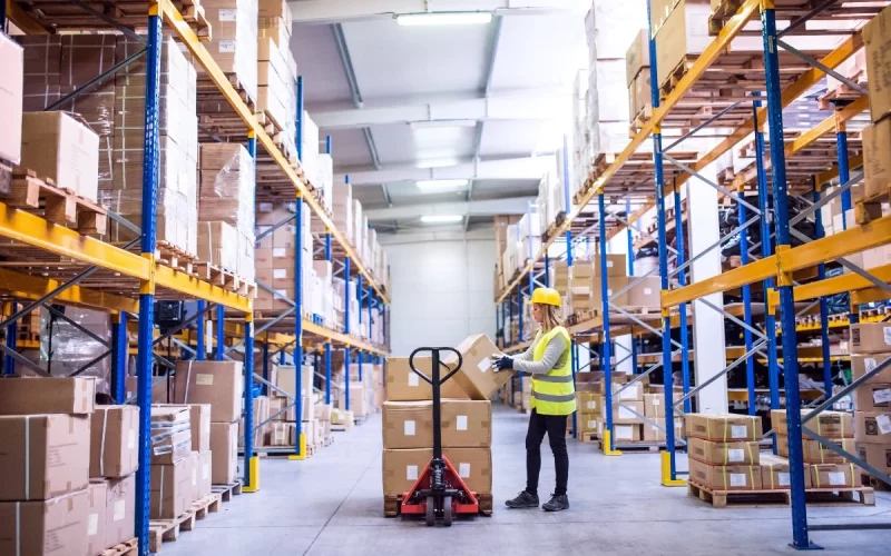 Copertina articolo Il pallet, un prodotto essenziale per l’economia
