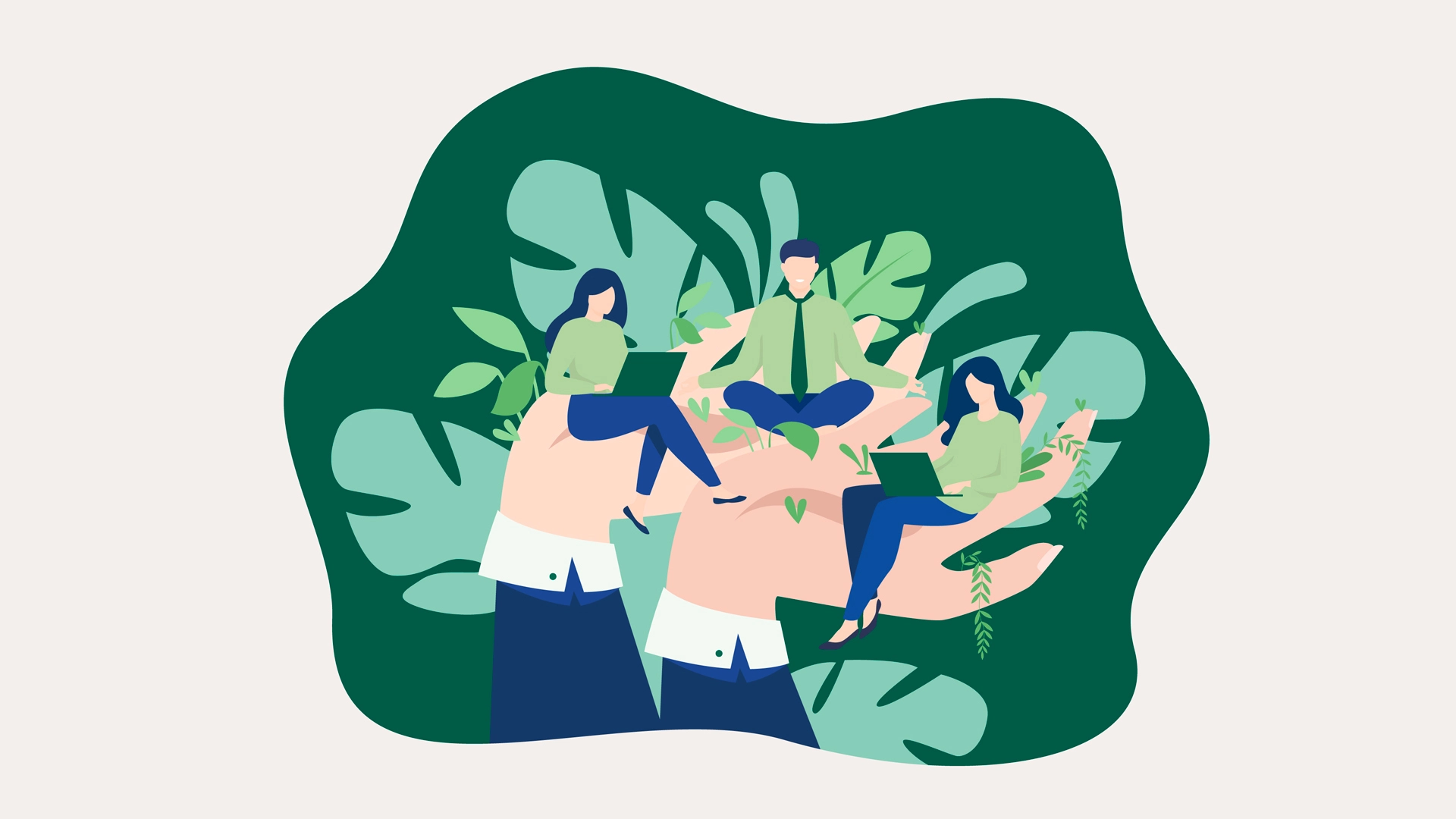 Foto copertina articolo di Gava Essere Società Benefit: un impegno quotidiano verso l’ambiente e le persone.