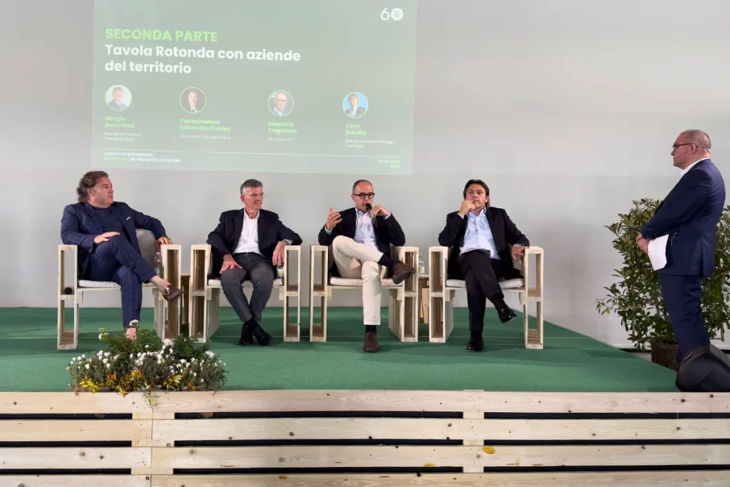 tavola-rotonda-1200x800-1 Foto del convegno Logistica Sostenibile: Ecopallet un progetto di valore organizzato da Gava Imballaggi